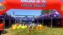 ASELSAN Tekno Macera Tırı Van'da Çocuklarla Buluştu