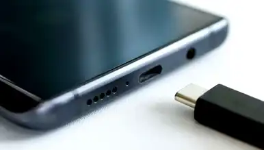 AB'de Tek Tip Şarj Girişi: USB-C Zorunlu Oldu