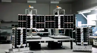 Adm Elektrik'ten Uyduyla Sayaç Okuma Devrimi