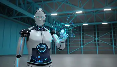 Düşüncelerle Robot Kontrolü: Yeni Bir Çağ?