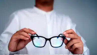 Meta'nın Yeni Akıllı Gözlüğü: Aria Gen 2
