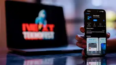 Next Sosyal 1 Milyon Kullanıcıya Ulaşıyor! Hediyeler Var!