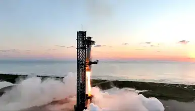 SpaceX'in Starship Uçuşu İptal Edildi!