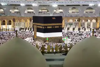 Suudi Arabistan'da Ramazan'da Hızlı Tren Seferleri Arttı