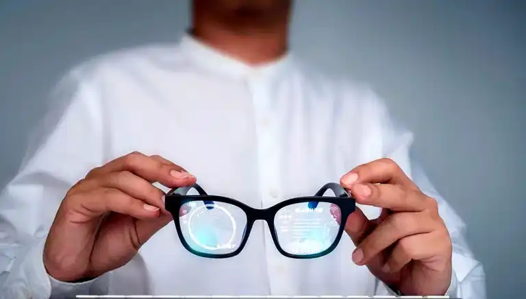 Meta'nın Yeni Akıllı Gözlüğü: Aria Gen 2
