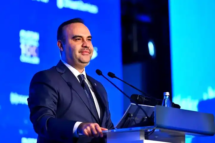 Kacır: 2030'a Kadar 30 Milyar Dolarlık Yüksek Teknoloji Yatırımı